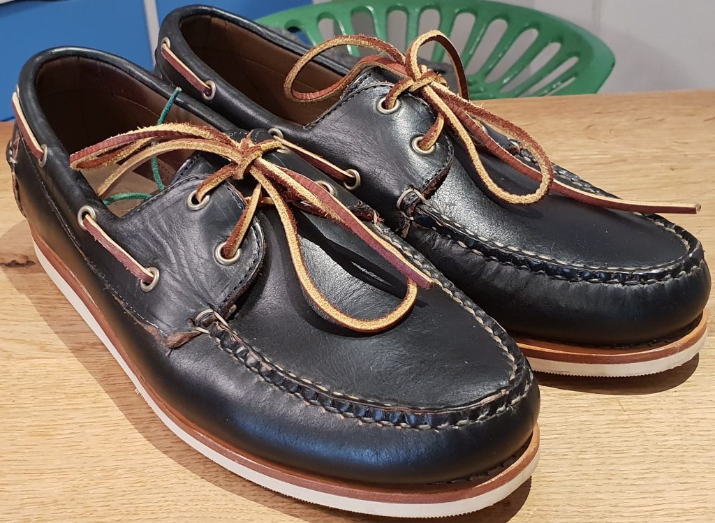 Herrenschuhe: Allen Edmonds, 10/44