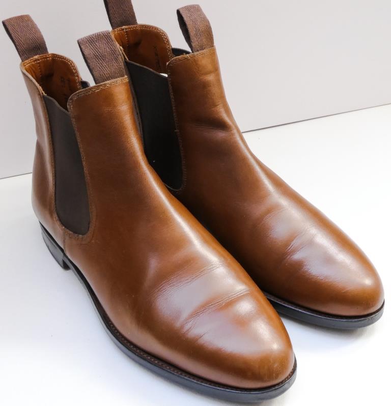 Damenschuhe: John Lobb, 7,5/40,5