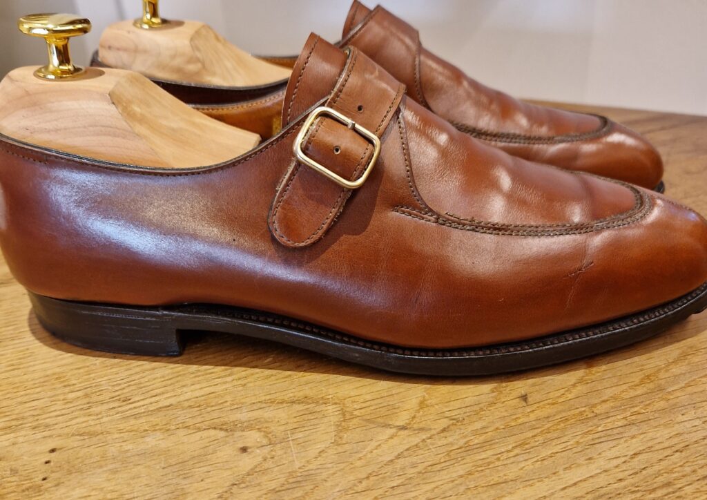 Damen: John Lobb, 5/38