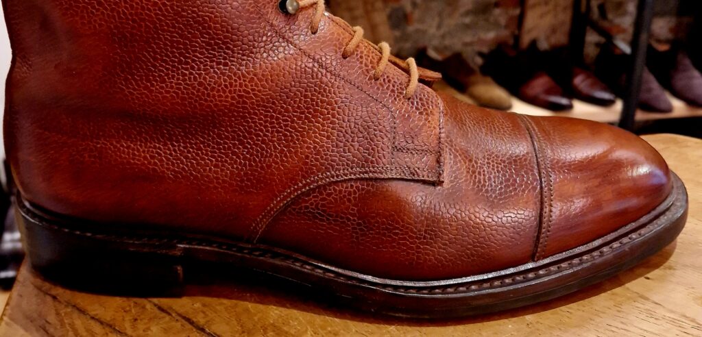 Herren:Crockett&Jones, 11/45